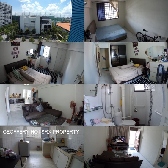 Bukit Batok Street 32 thumbnail photo